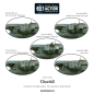 Preview: Bolt Action: Churchill Tank